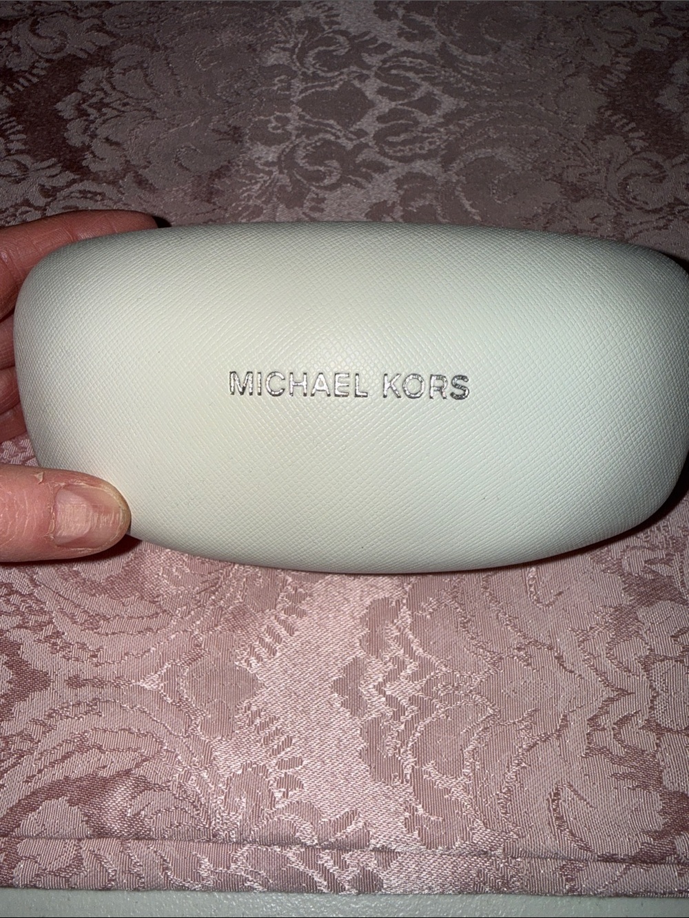 Michael Kors sunglasses women’s with case and tags NWT